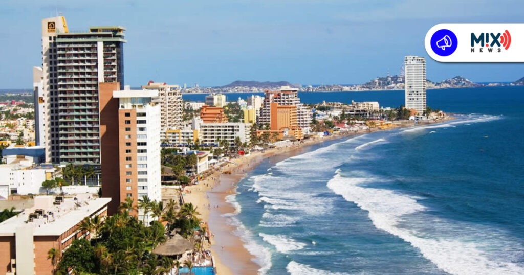 Confirman vuelo Aguascalientes-Mazatlán