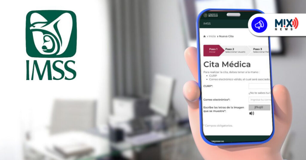 IMSS Aguascalientes agilizará agendas de citas de especialidades