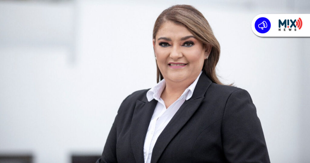 Exhiben a diputada federal de Aguascalientes como la más faltista