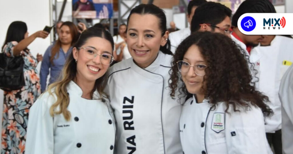 En Aguascalientes las mujeres lideran el desarrollo y rompen récords