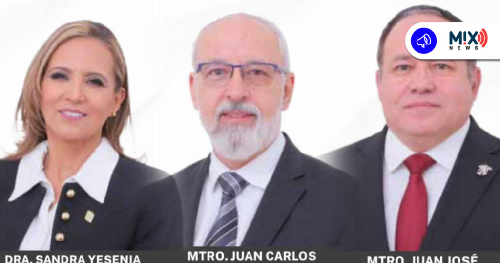 Pierde rectora elección de alumnos de la UAA