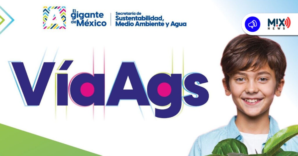 Plaza Patria será un pulmón verde, regalarán 2,500 plantas este domingo en la VíaAgs