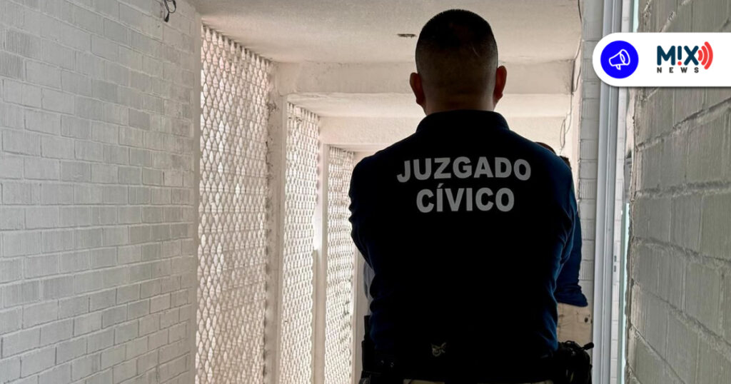 Aguascalientes propone creación de Juzgado Cívico Metropolitano