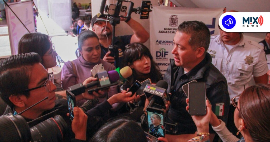 Policía de la capital investiga posibles actos indebidos de sus elementos.