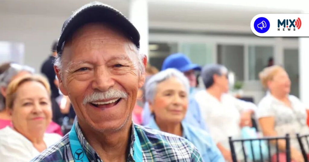 400 adultos mayores recuperaron su sonrisa