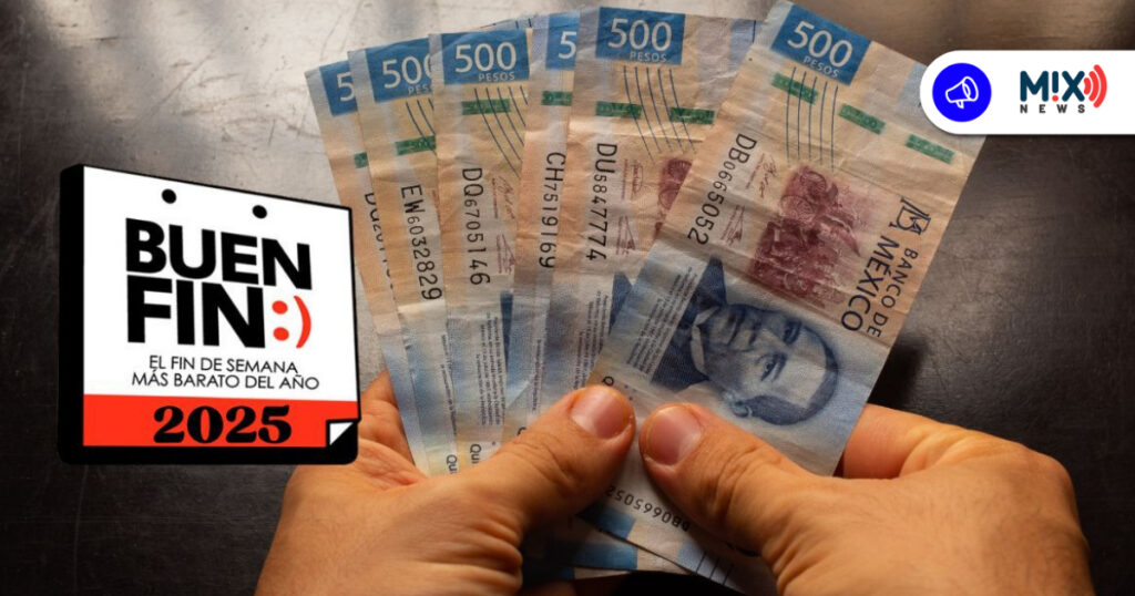 Disgusta el adelanto de aguinaldo en temporada de Buen Fin