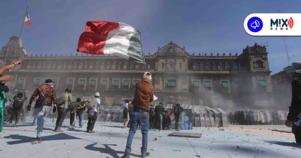 PRD Aguascalientes acusa al Gobierno Federal de ignorar el hartazgo nacional