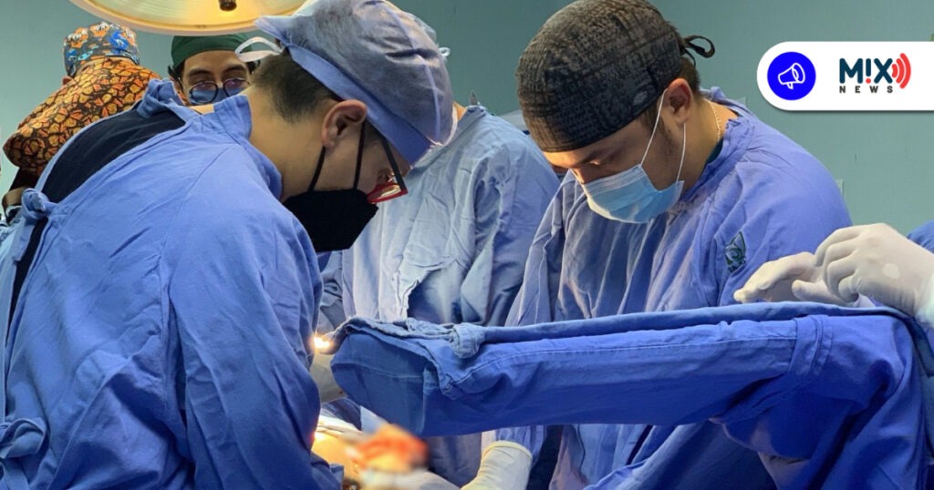 Mejoran atención de consultas y cirugías en el IMSS