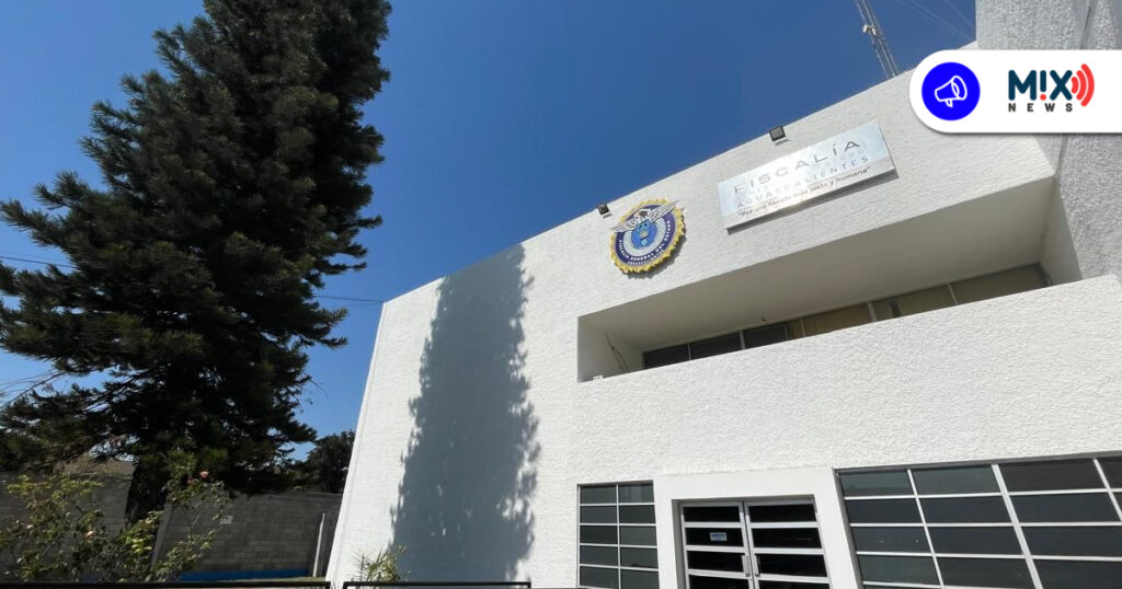 Fiscalía de Aguascalientes refuerza litigación