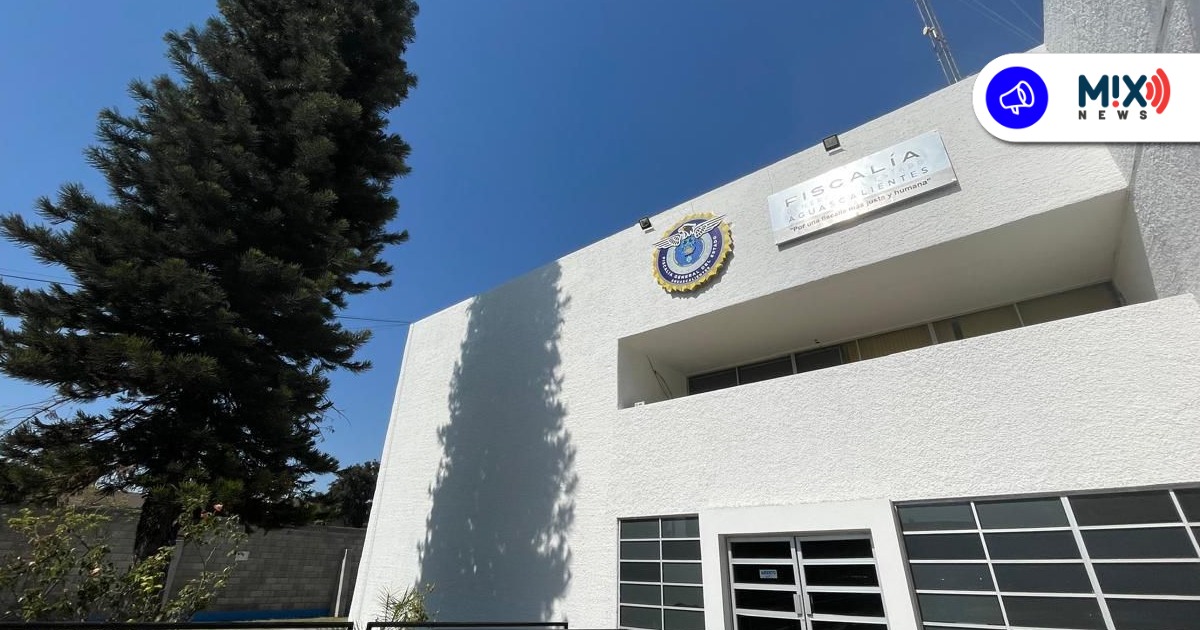 Fiscalía de Aguascalientes refuerza litigación