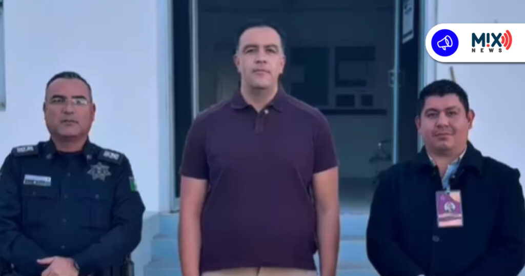 Rincón de Romos actuará con transparencia ante presunto abuso policial