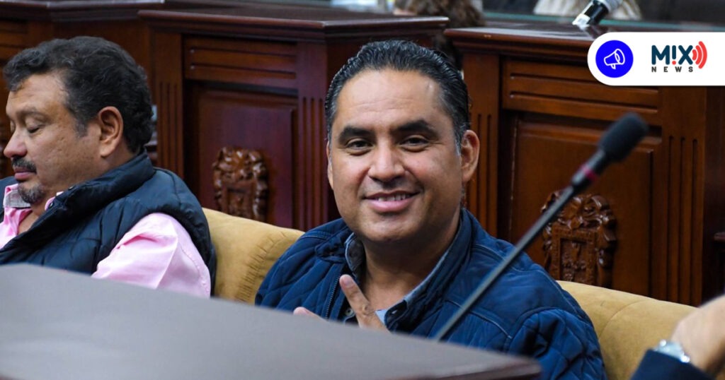 Sánchez Nájera descarta intento de prohibir el lenguaje inclusivo en Aguascalientes