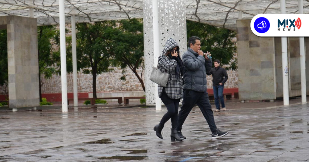 Recrudecerá el frío; llaman a prevenir enfermedades