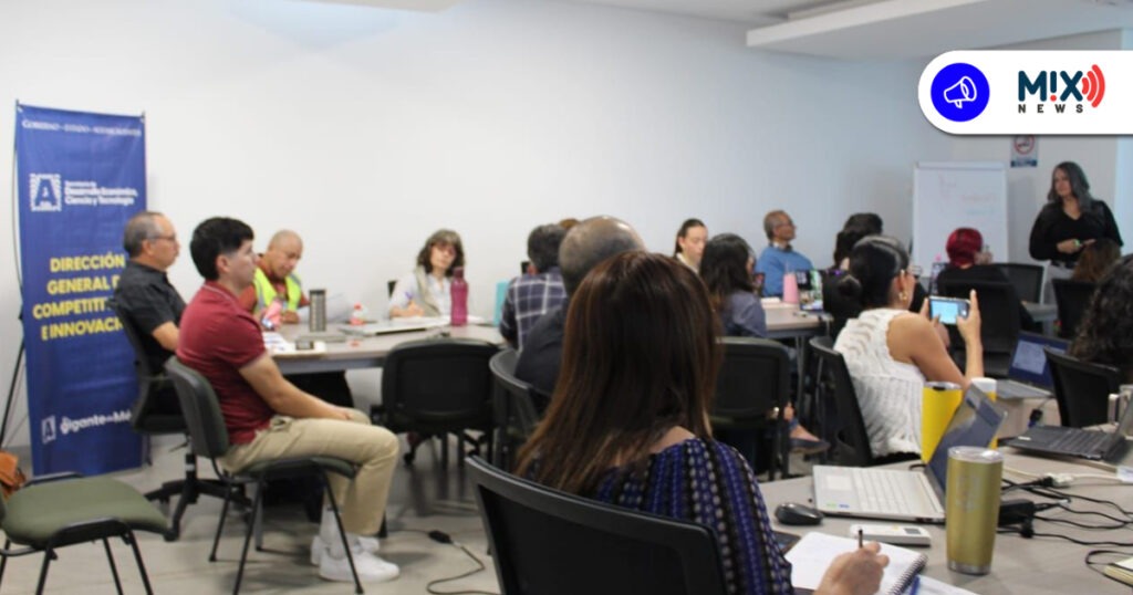 Para Fortalecer MIPyMES, Sedecyt ofrece cursos gratuitos en Noviembre