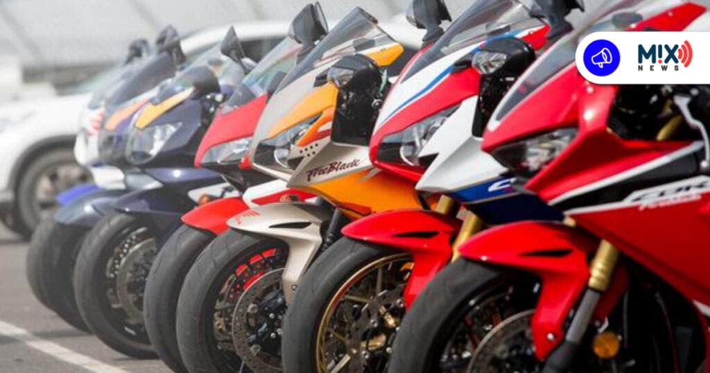 Para hacer cumplir normas viales, reforzó municipio revisión a motocicletas: Montañez