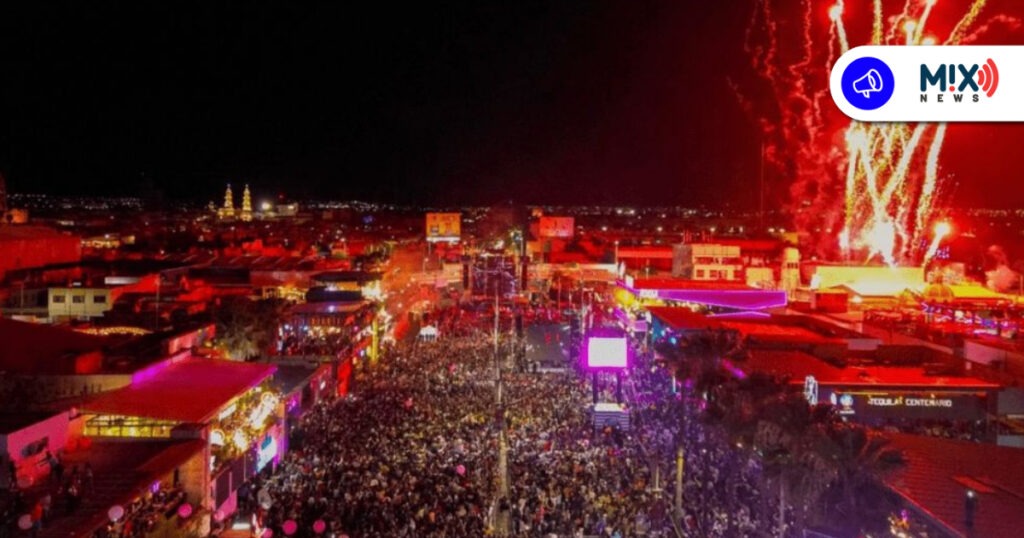 San Marcos 2026 ya tiene fecha