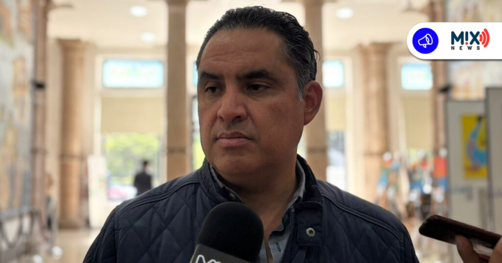 Movimientos en Poder Judicial no son motivo de alarma: Sánchez Nájera