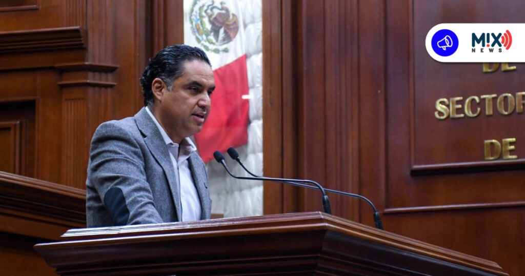 Aprobación de revisión de cuentas públicas es para no frenar investigaciones: Sánchez Nájera