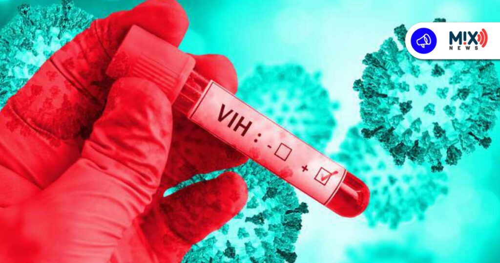 Aumentan nuevos casos de VIH en México