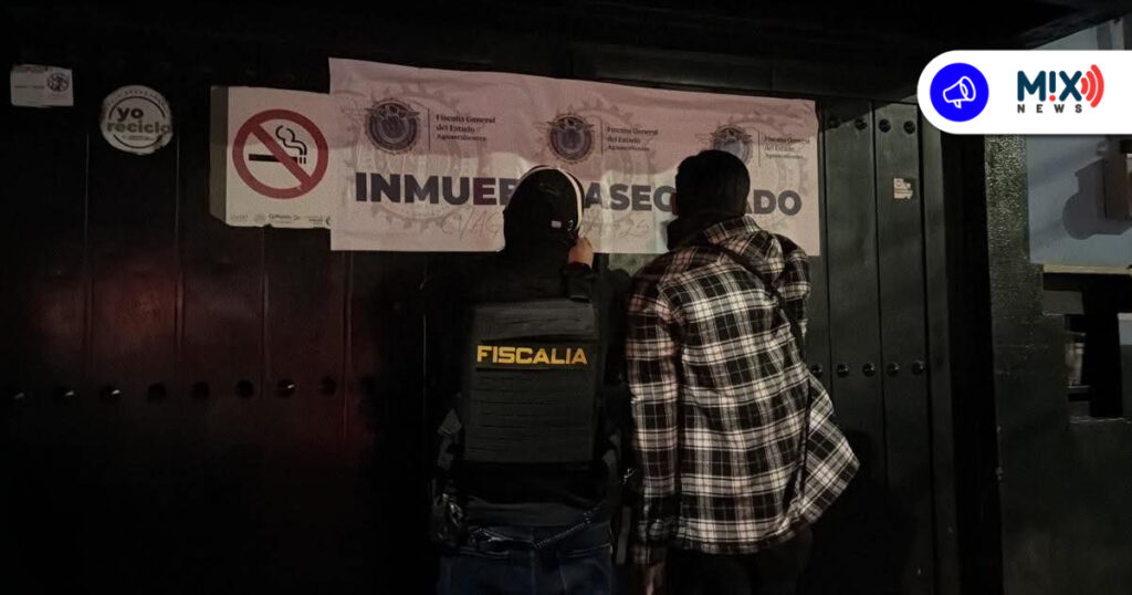 Negocios no pueden operar después de las 3 de la madrugada