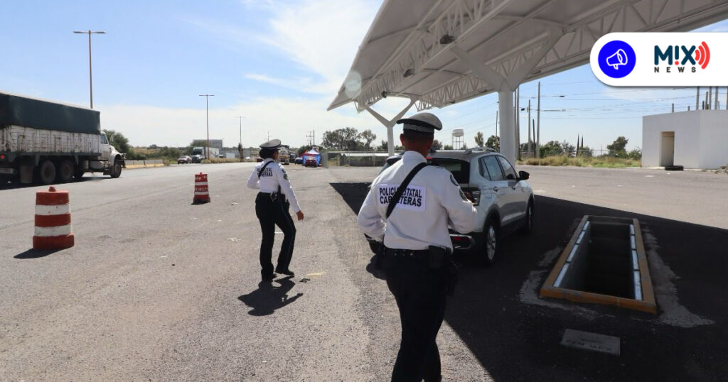 Por Torneo de la Amistad, Aguascalientes blinda carreteras y puertas de Seguridad