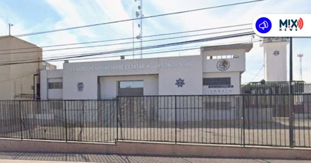Necesario reforzar seguridad y transparencia en penales: PRD Aguascalientes