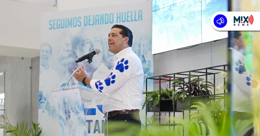 Seguridad, agua y apoyo a mujeres prioridades de Montañez, afirmó de cara a su 1er Informe