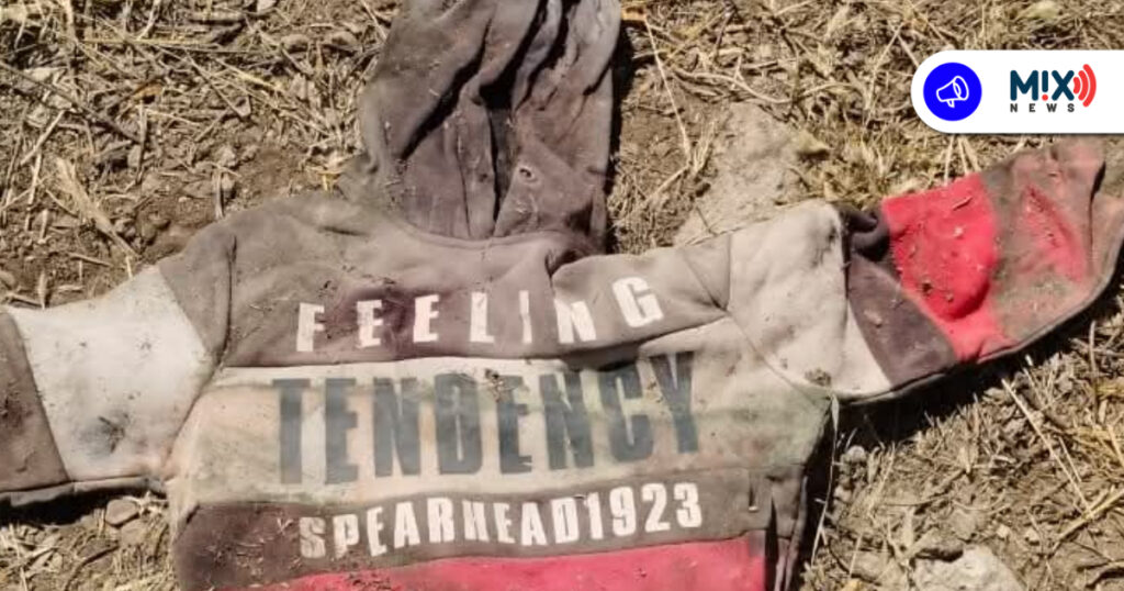 Cuestionan Rapidez de la FGE en Identificación de Restos Óseos hallados en Rincón de Romos