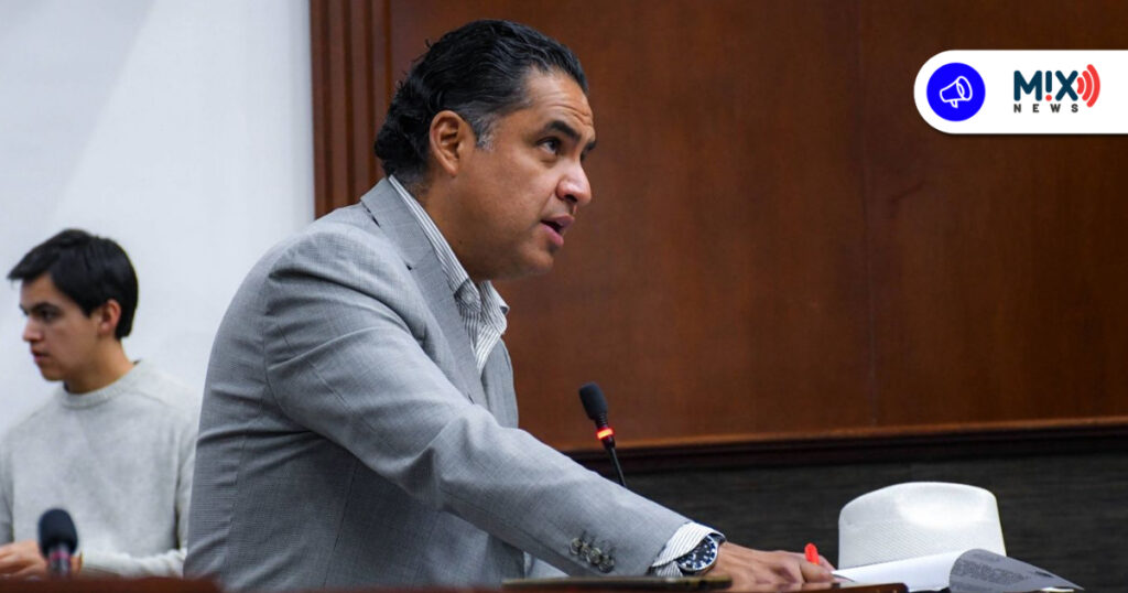 PRD Aguascalientes reconoce respuesta de Tere Jiménez ante situación en CERESO