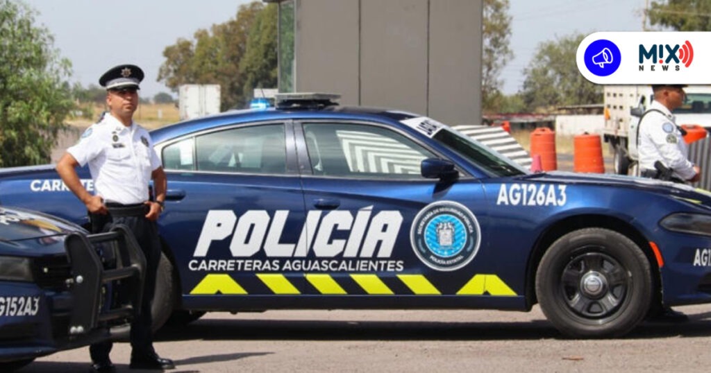 Más patrullas y vigilancia en Aguascalientes, por el Buen Fin y el Torneo de la Amistad