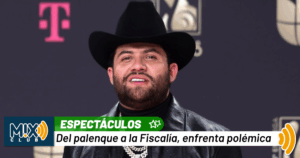 Luis R. Conríquez es llamado por la Fiscalía de Jalisco