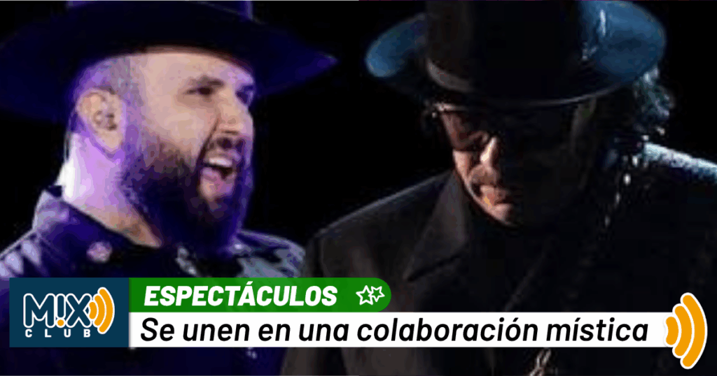 Carlos Santana y Carín León prenden “Velas” al amor: una oración sensual entre fe, deseo y guitarras sagradas