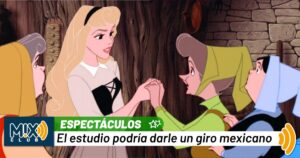 ¿“La Bella Durmiente” con sabor a chile y cempasúchil? Disney planea un live-action ambientado en México