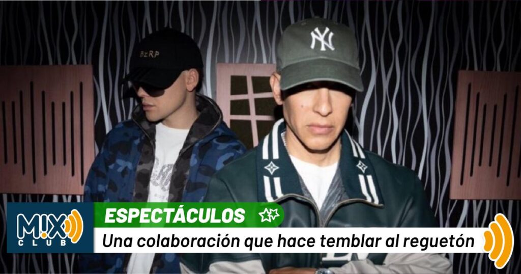 Bizarrap resucita el beat y trae de vuelta a Daddy Yankee en “BZRP Music Session #0/66”