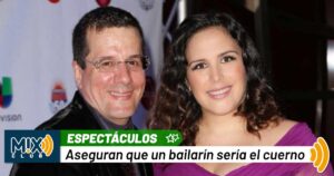 ¿Infidelidad en el aire? Rumores ensombrecen el divorcio de Angélica Vale y Otto Padrón