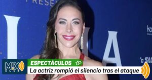 Vanessa Guzmán confirma que su casa en EE.UU. fue baleada, pero niega atentado en su contra