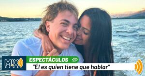 La supuesta amante de Cristian Castro rompe el silencio y deja helado al cantante con su respuesta