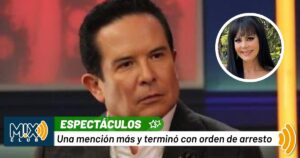  ¡Se arma en grande! Juez ordena arresto contra Gustavo Adolfo Infante por “burlarse” de veto de Maribel Guardia