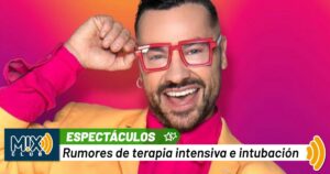 El novio de Shiky rompe el silencio y aclara su estado tras fuerte hospitalización