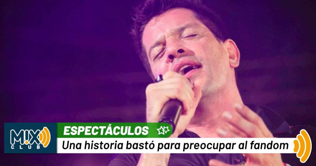 Yahir enciende las alarmas: publica foto desde la cama y desata una ola de especulación sobre su salud