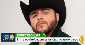 Gerardo Ortiz esquiva la cárcel, enfrenta rumores y sale declarando: “Si hubo mentiras, no fueron mías”