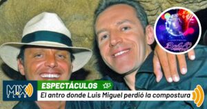 Baby’O vuelve a encender Acapulco… ahora con un DOCUMENTAL lleno de famosos, excesos y noches eternas