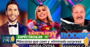 Eliminación inesperada en “La Granja VIP” y doble desenmascarado explosivo en “¿Quién es la Máscara? 2025”