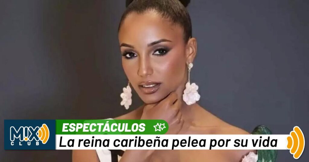 TRAGEDIA EN MISS UNIVERSO 2025: Miss Jamaica queda en terapia intensiva tras brutal caída en el escenario