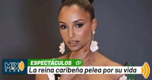 TRAGEDIA EN MISS UNIVERSO 2025: Miss Jamaica queda en terapia intensiva tras brutal caída en el escenario