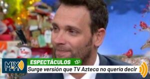 ¡La bomba detrás de la salida de Pato Borghetti de Venga La Alegría! Revelan la verdadera razón de su adiós al matutino