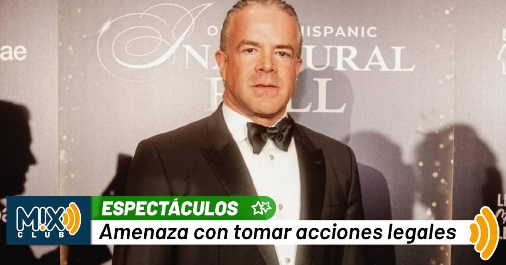 “¡No le vendí la corona!” Raúl Rocha rompe el silencio y desarma teorías sobre Fátima Bosch y Miss Universo