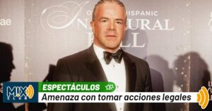 “¡No le vendí la corona!” Raúl Rocha rompe el silencio y desarma teorías sobre Fátima Bosch y Miss Universo