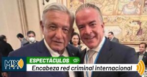 Raúl Rocha Cantú el Zar de Miss Universo México cae en escándalo: FGR lo liga a narco, armas y huachicol