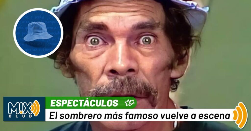 HBO Max resucita a Don Ramón: la plataforma prepara serie inspirada en el vecino más icónico de la TV